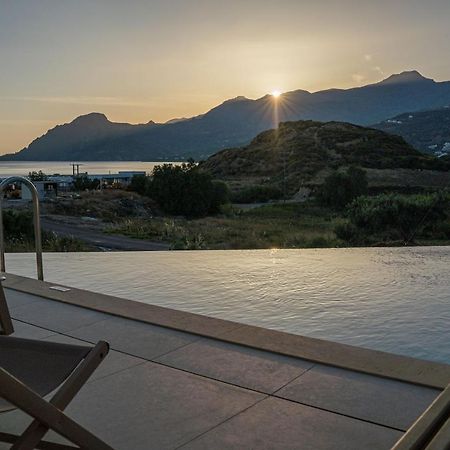 Corallia Villas Near The Beach Plakias Exterior photo