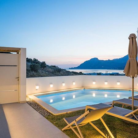 Corallia Villas Near The Beach Plakias Exterior photo