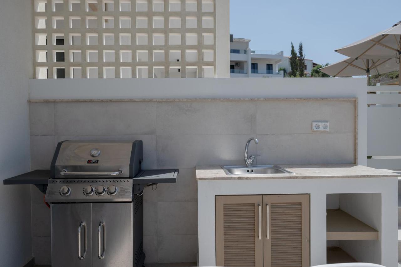 Corallia Villas Near The Beach Plakias Exterior photo