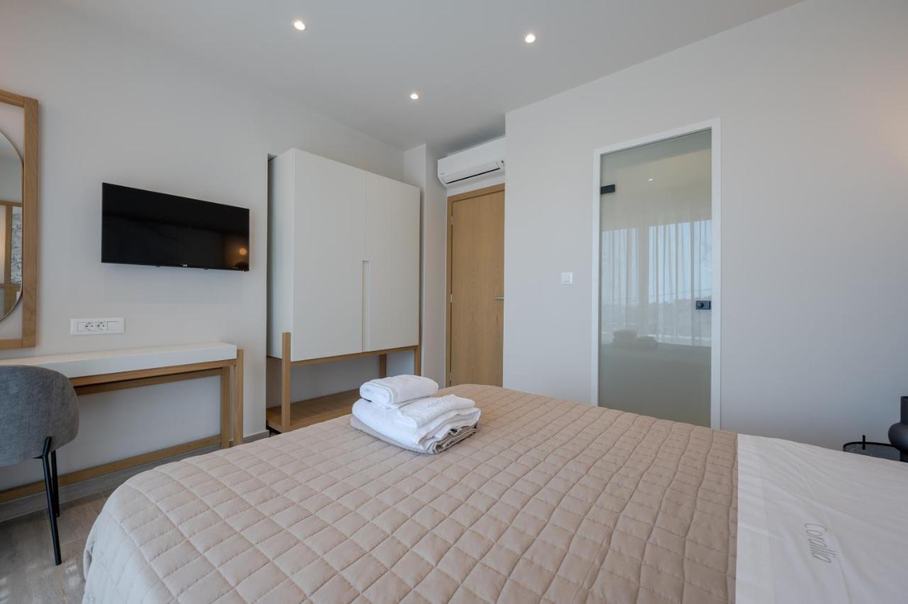 Corallia Villas Near The Beach Plakias Exterior photo